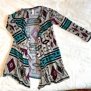 Vanilla Bay Cardigan